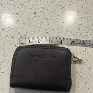 Portland Leather Good Wallet